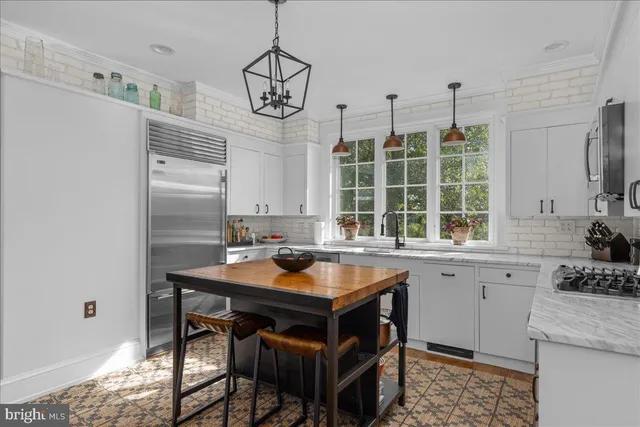 $2,650,000 | 3307 Windy Bush Road, New Hope, PA 18938