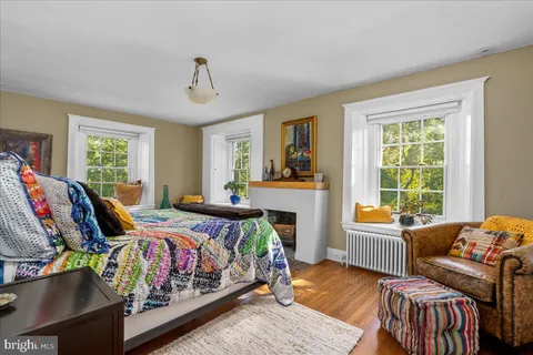 $2,499,000 | 3307 Windy Bush Road, New Hope, PA 18938