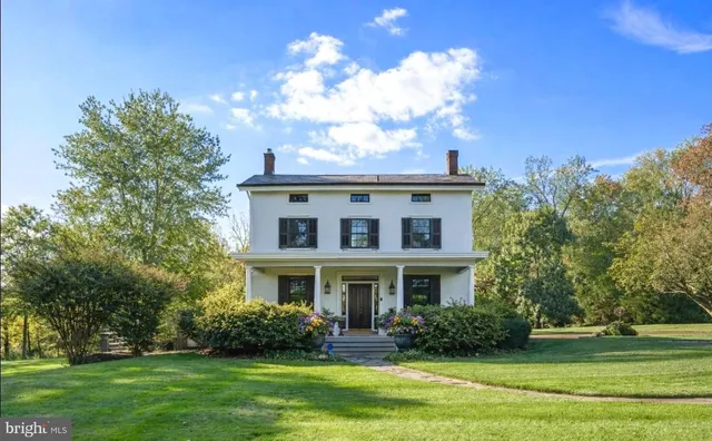 $2,650,000 | 3307 Windy Bush Road, New Hope, PA 18938