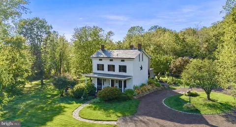 $2,499,000 | 3307 Windy Bush Road, New Hope, PA 18938