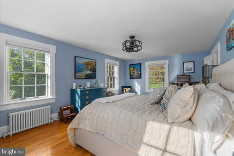 $2,499,000 | 3307 Windy Bush Road, New Hope, PA 18938