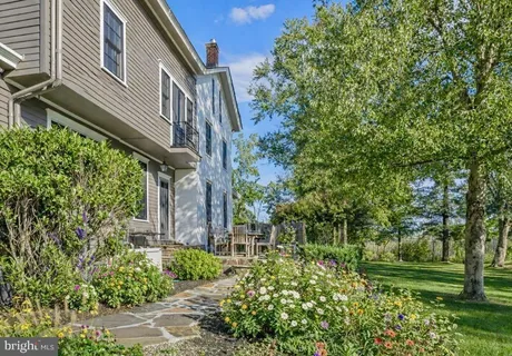 $2,499,000 | 3307 Windy Bush Road, New Hope, PA 18938