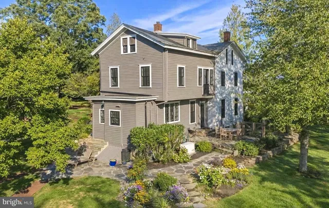 $2,650,000 | 3307 Windy Bush Road, New Hope, PA 18938