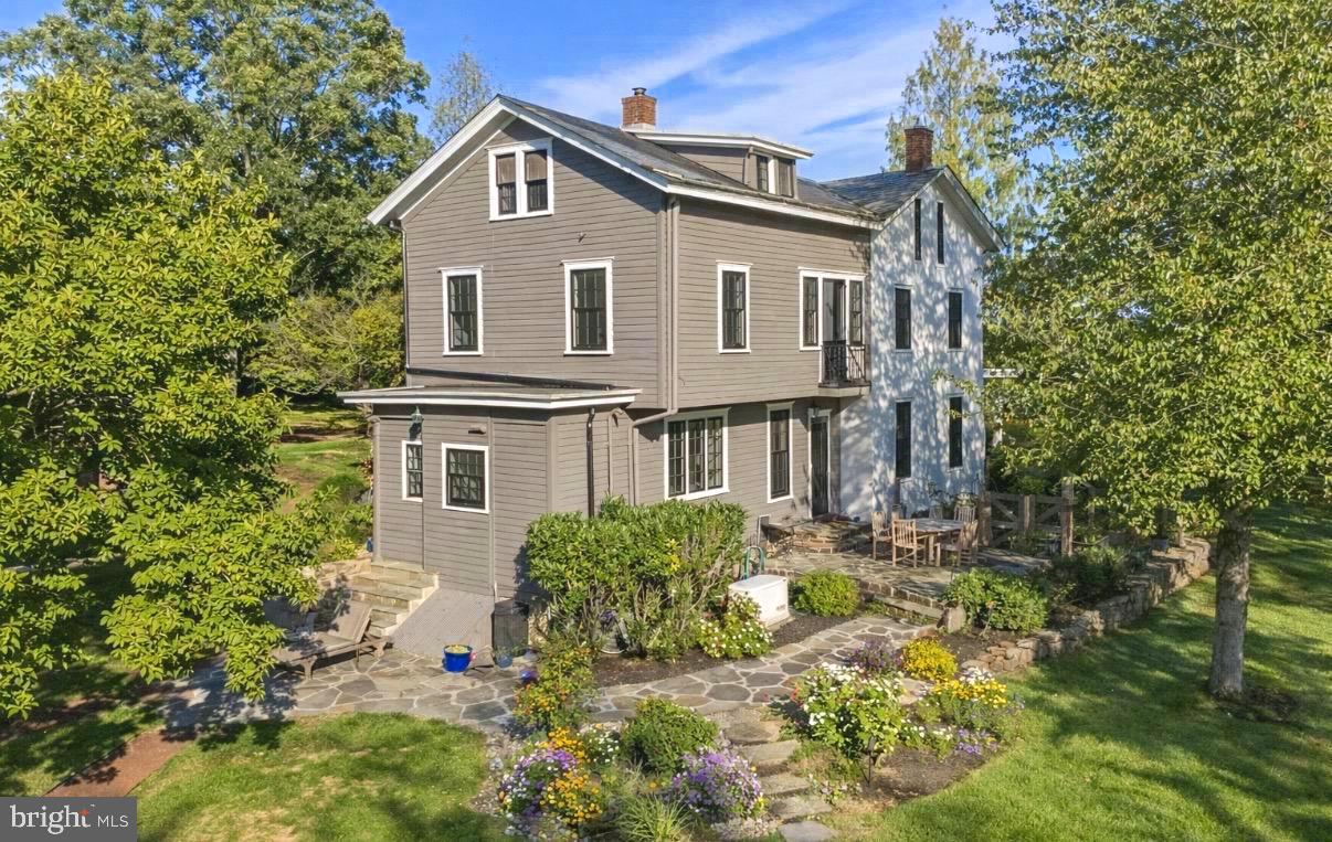 3307 Windy Bush Road New Hope, PA 18938 - Photo 33 of 58