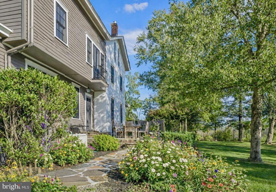 3307 Windy Bush Road New Hope, PA 18938 - Photo 34 of 58