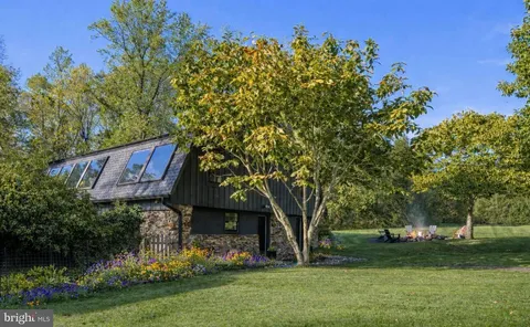 $2,499,000 | 3307 Windy Bush Road, New Hope, PA 18938