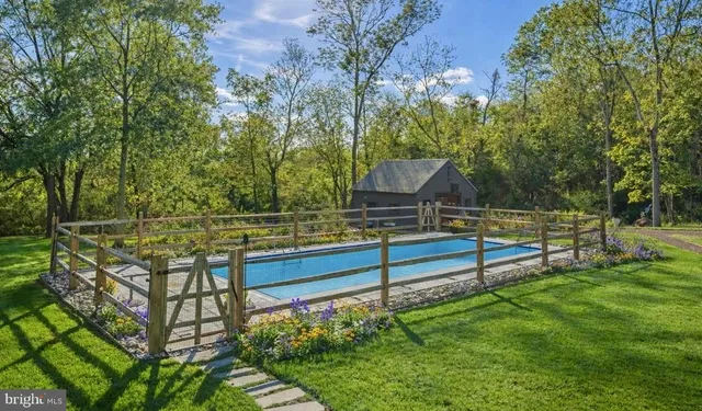 $2,650,000 | 3307 Windy Bush Road, New Hope, PA 18938