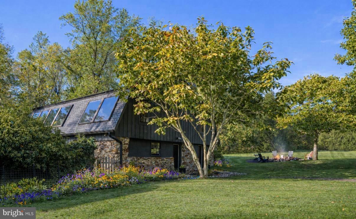 3307 Windy Bush Road New Hope, PA 18938 - Photo 38 of 58