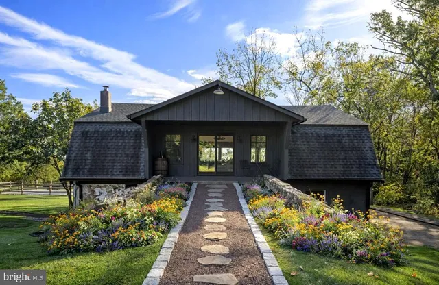 $2,650,000 | 3307 Windy Bush Road, New Hope, PA 18938