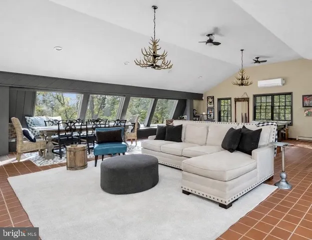 $2,650,000 | 3307 Windy Bush Road, New Hope, PA 18938