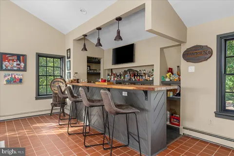 $2,499,000 | 3307 Windy Bush Road, New Hope, PA 18938