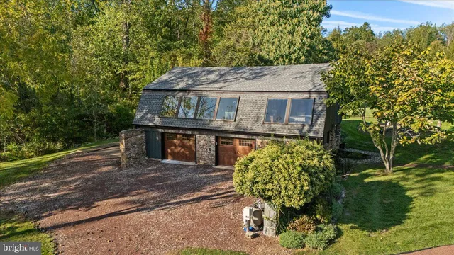 $2,650,000 | 3307 Windy Bush Road, New Hope, PA 18938