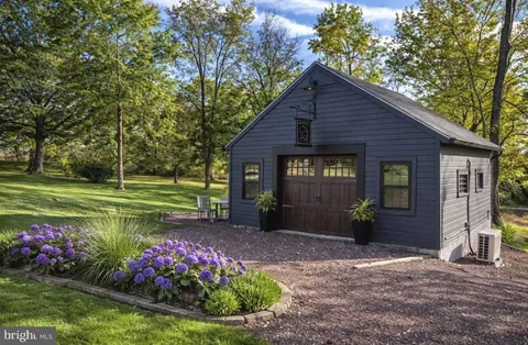 $2,499,000 | 3307 Windy Bush Road, New Hope, PA 18938