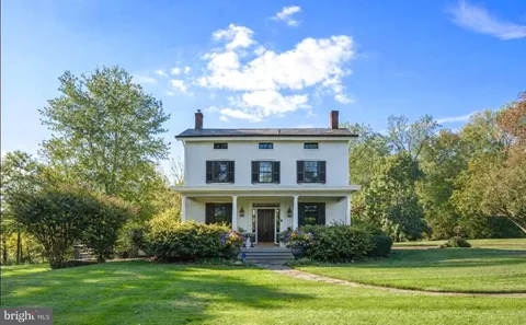 $2,499,000 | 3307 Windy Bush Road, New Hope, PA 18938