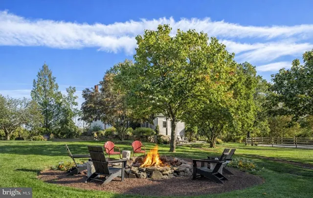 $2,650,000 | 3307 Windy Bush Road, New Hope, PA 18938