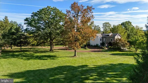 $2,499,000 | 3307 Windy Bush Road, New Hope, PA 18938
