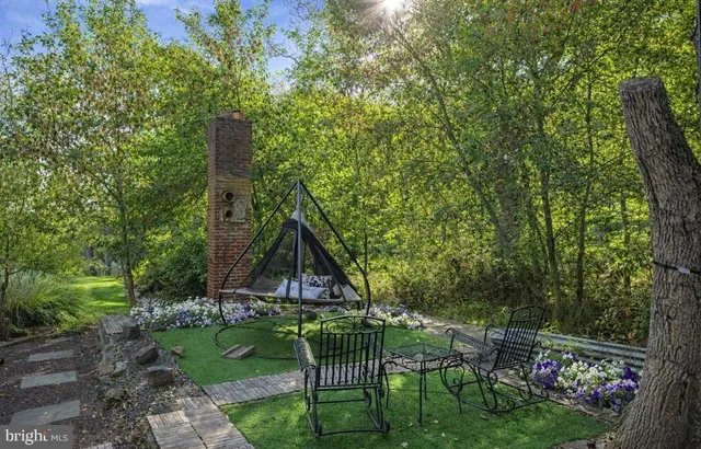 $2,650,000 | 3307 Windy Bush Road, New Hope, PA 18938