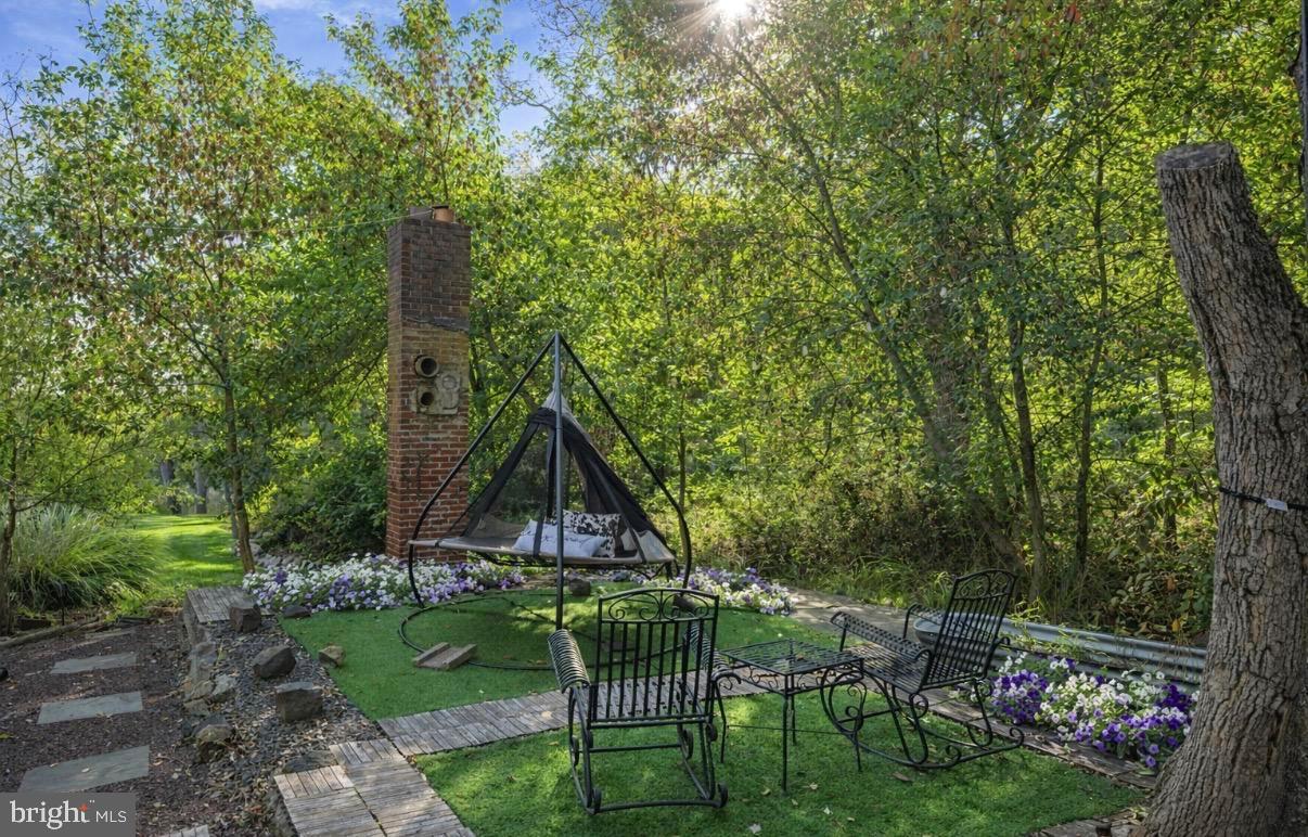 3307 Windy Bush Road New Hope, PA 18938 - Photo 52 of 58