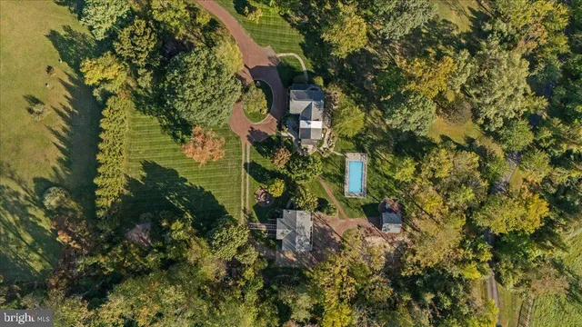$2,650,000 | 3307 Windy Bush Road, New Hope, PA 18938