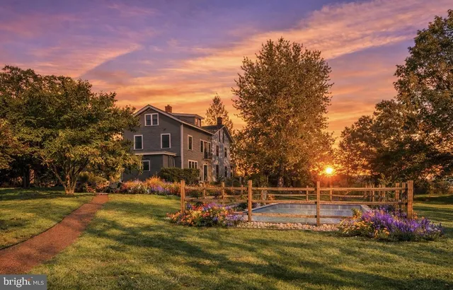 $2,650,000 | 3307 Windy Bush Road, New Hope, PA 18938