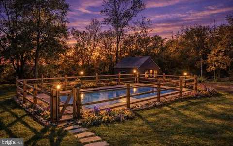 $2,499,000 | 3307 Windy Bush Road, New Hope, PA 18938