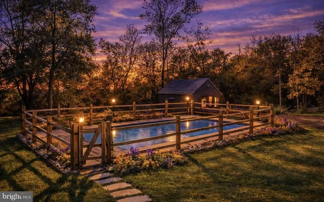 $2,650,000 | 3307 Windy Bush Road, New Hope, PA 18938