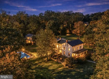 $2,499,000 | 3307 Windy Bush Road, New Hope, PA 18938