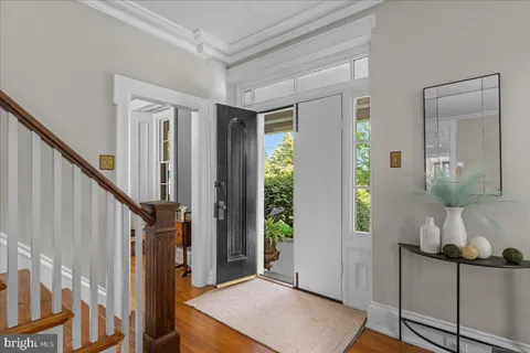 $2,499,000 | 3307 Windy Bush Road, New Hope, PA 18938