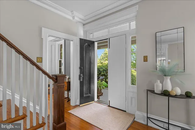 $2,650,000 | 3307 Windy Bush Road, New Hope, PA 18938