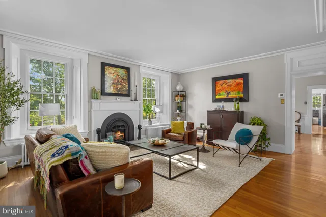 $2,650,000 | 3307 Windy Bush Road, New Hope, PA 18938