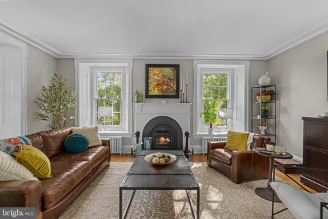 $2,499,000 | 3307 Windy Bush Road, New Hope, PA 18938