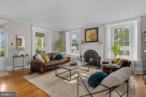 $2,499,000 | 3307 Windy Bush Road, New Hope, PA 18938