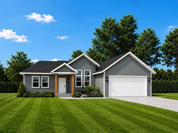 $394,900 | L15 South Vine, Belleville, WI 53508