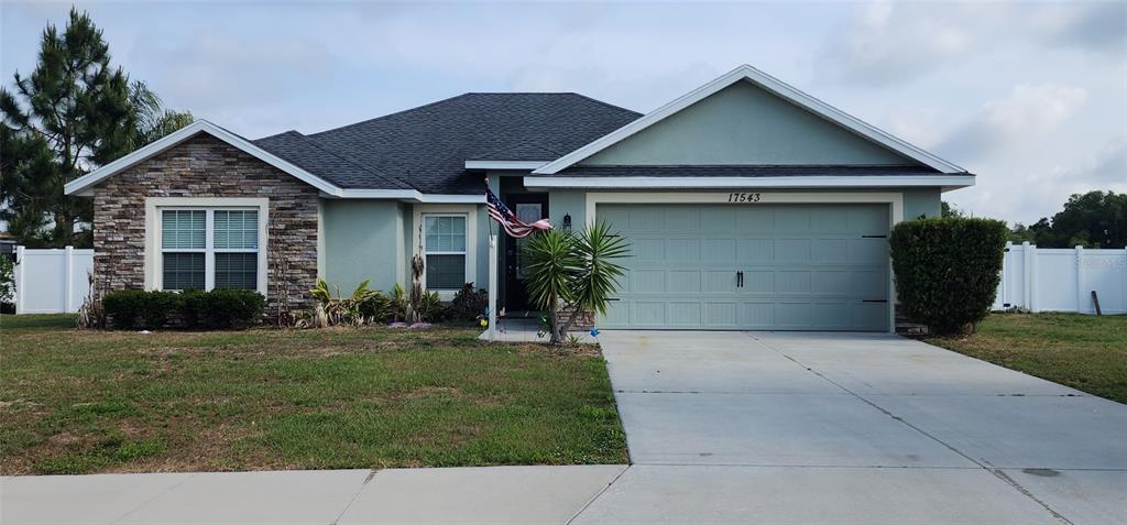 17543 Harvest Ridge Court Umatilla, FL 32784 - Photo 1 of 1 Gallery Image 1