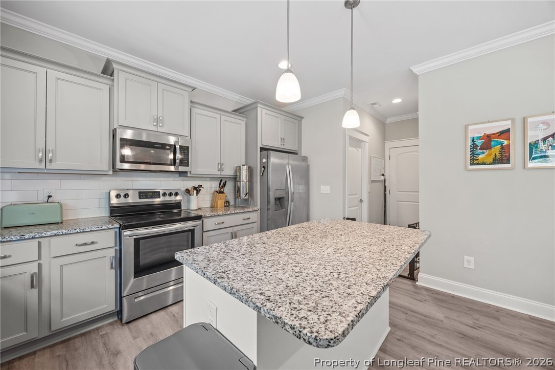 324 Dunston Road Carthage, NC 28327 - Photo 18 of 45