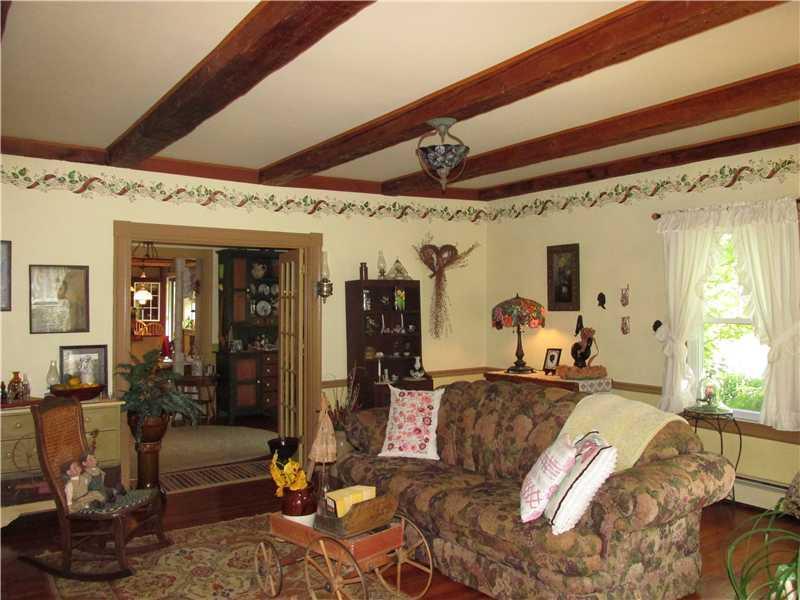 6 Twombly Road Monroe, ME 04951 - Photo 21 of 35 Living Room. Formal living room...
