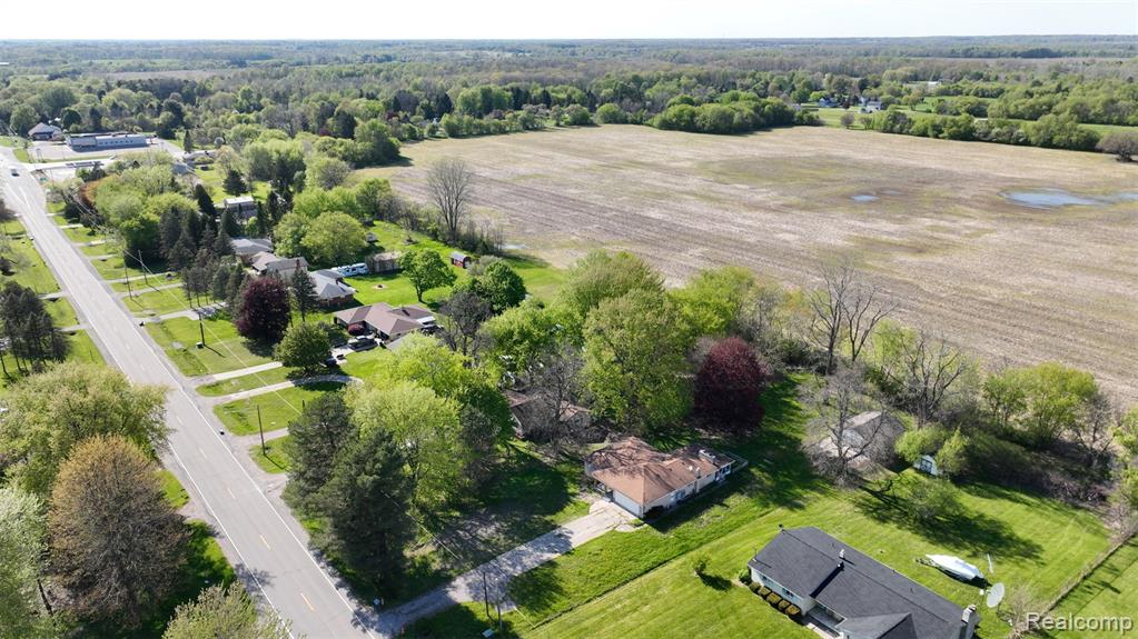 5145 East Mt Morris Road Mount Morris, MI 48458 - Photo 54 of 63