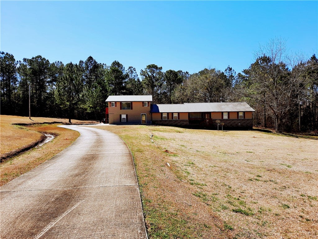 4526 Jackson Road Camp Hill, AL 36850 - Photo 1 of 1 Gallery Image 1