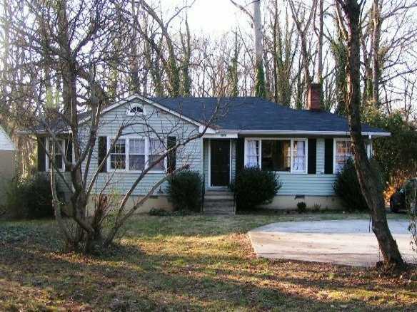 2272 Briarcliff Road Northeast Atlanta, GA 30329 - Photo 1 of 1