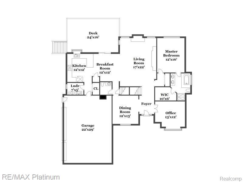 1193 Thorn Ridge Drive Howell, MI 48843 - Photo 42 of 43 Main-f99594.jpg