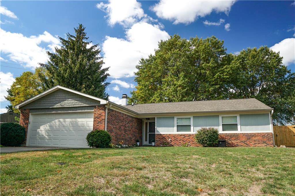 7716 Castle Ridge Court Indianapolis, IN 46256 - Photo 1 of 23 Gallery Image 1