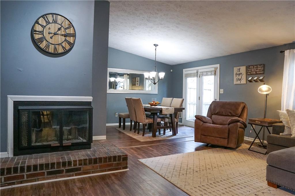 7716 Castle Ridge Court Indianapolis, IN 46256 - Photo 5 of 23 Gallery Image 5