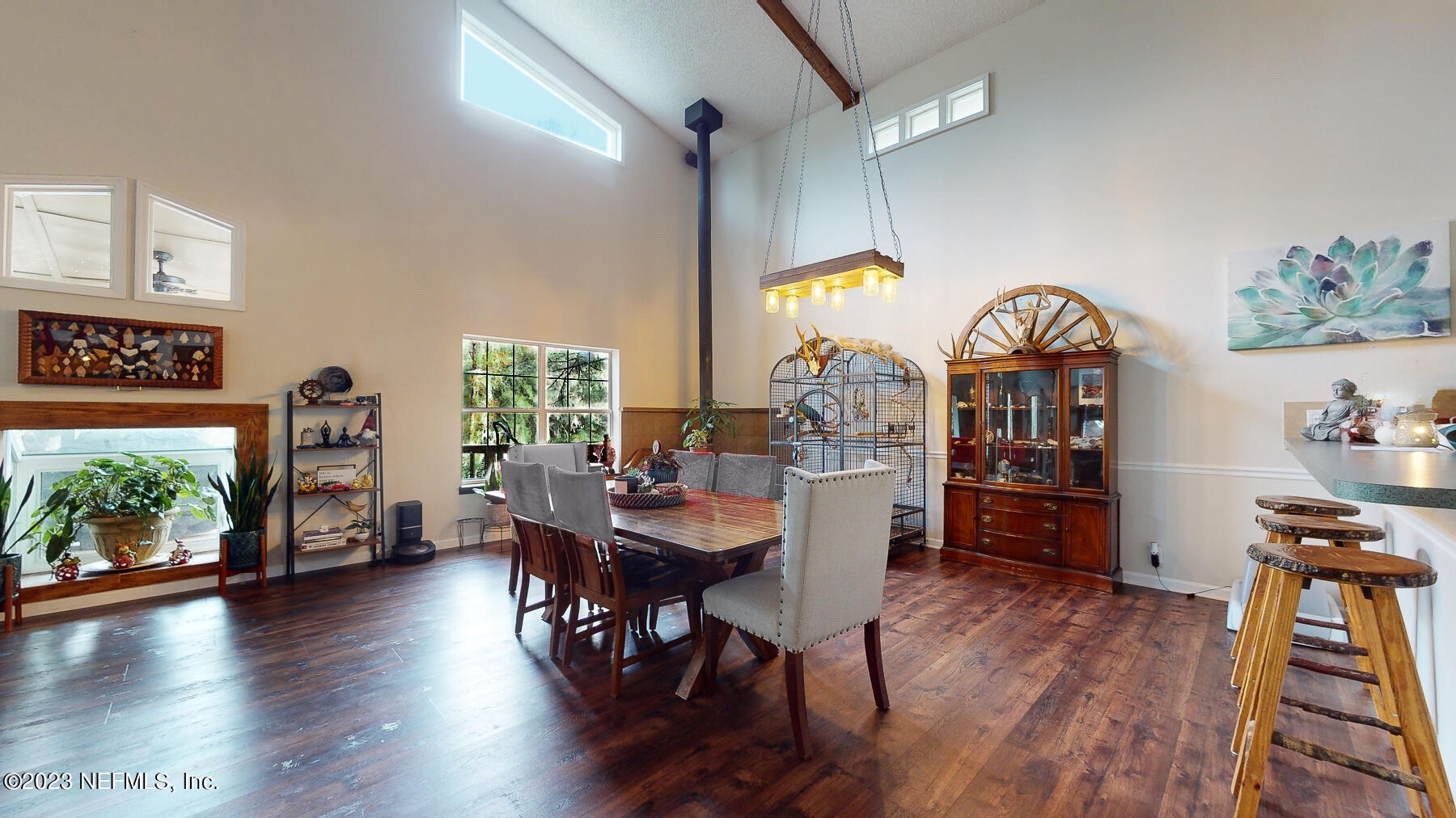 4380 Banks Road Middleburg, FL 32068 - Photo 22 of 51 Dining a