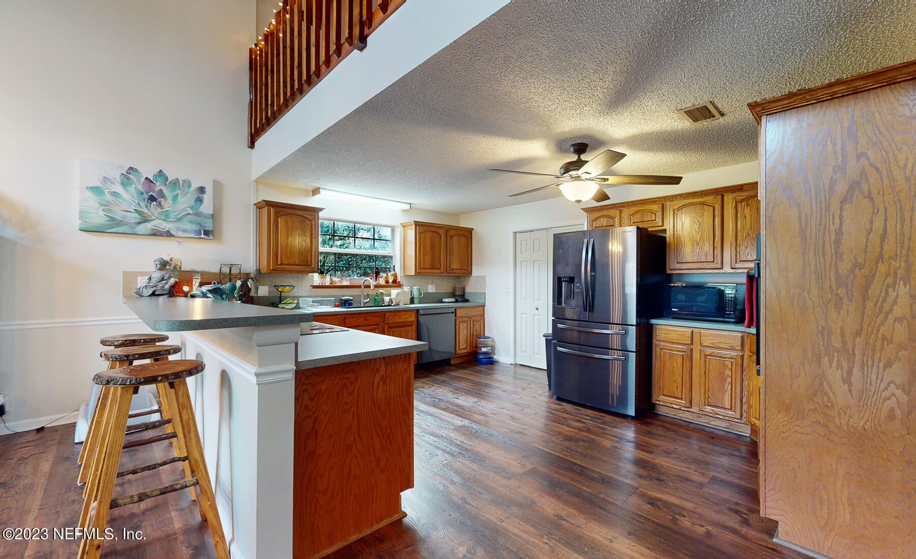 4380 Banks Road Middleburg, FL 32068 - Photo 35 of 51 Kitchen a