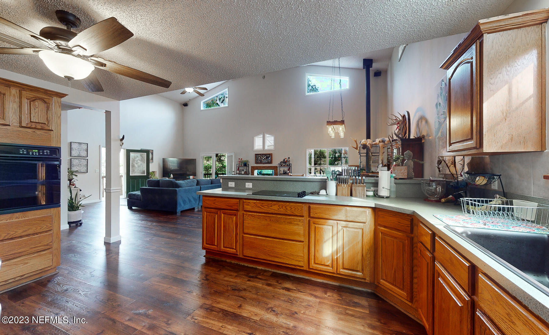 4380 Banks Road Middleburg, FL 32068 - Photo 36 of 51 Kitchen b