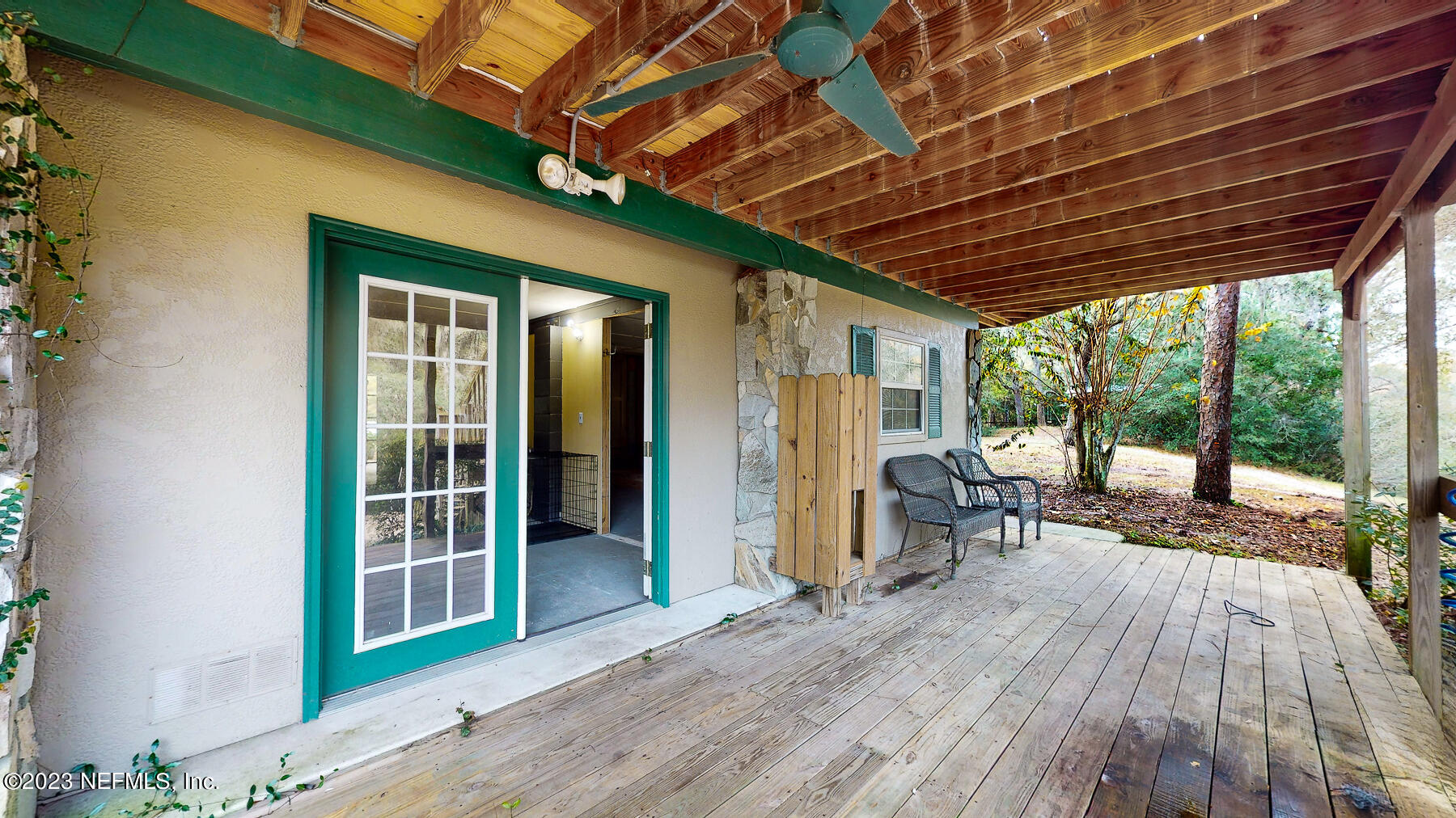 4380 Banks Road Middleburg, FL 32068 - Photo 44 of 51 Patio a