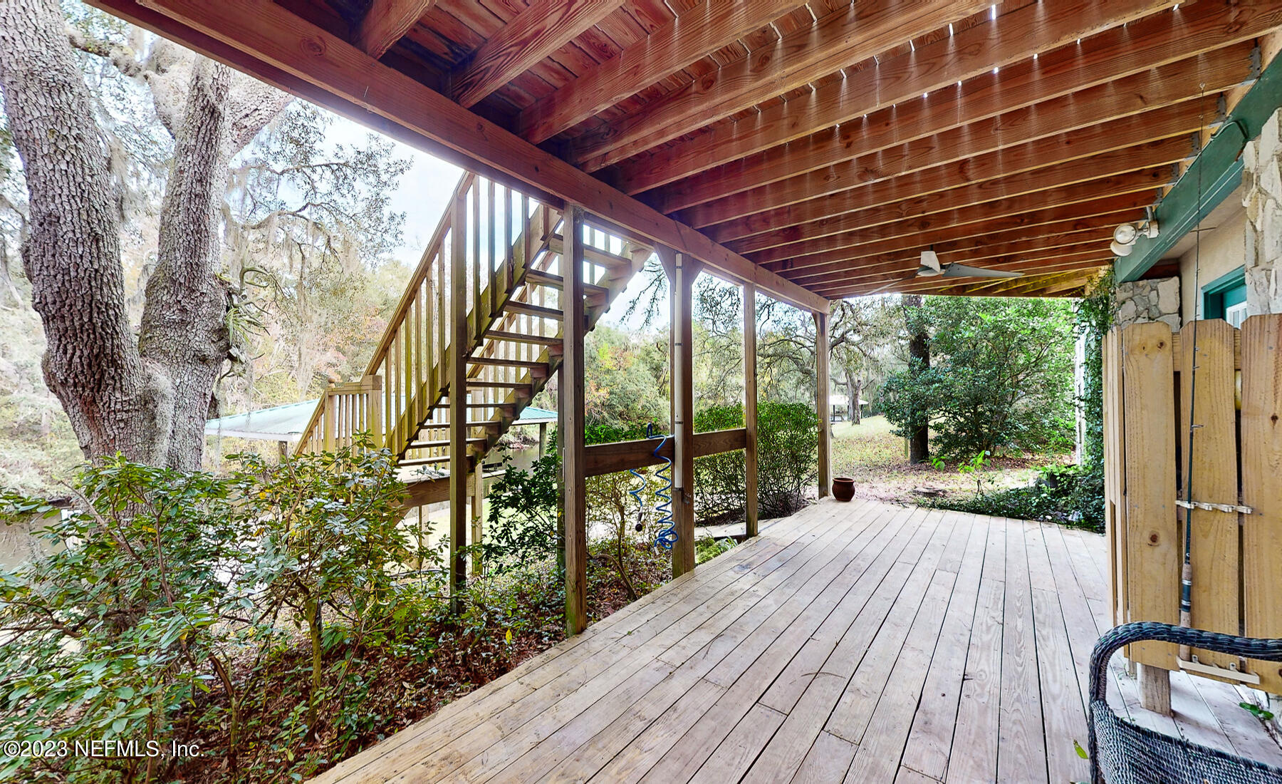 4380 Banks Road Middleburg, FL 32068 - Photo 45 of 51 Patio b