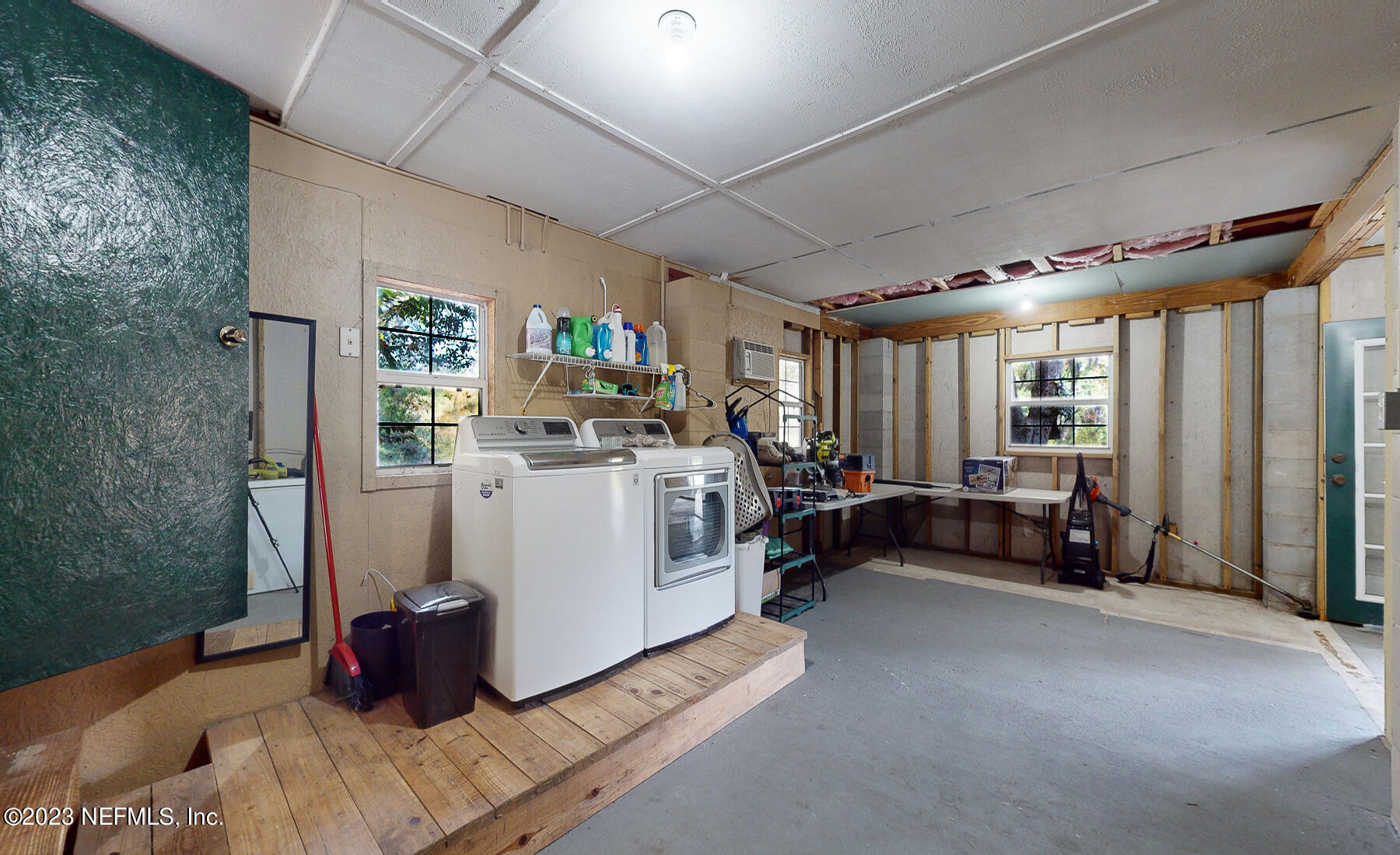 4380 Banks Road Middleburg, FL 32068 - Photo 47 of 51 Laundry