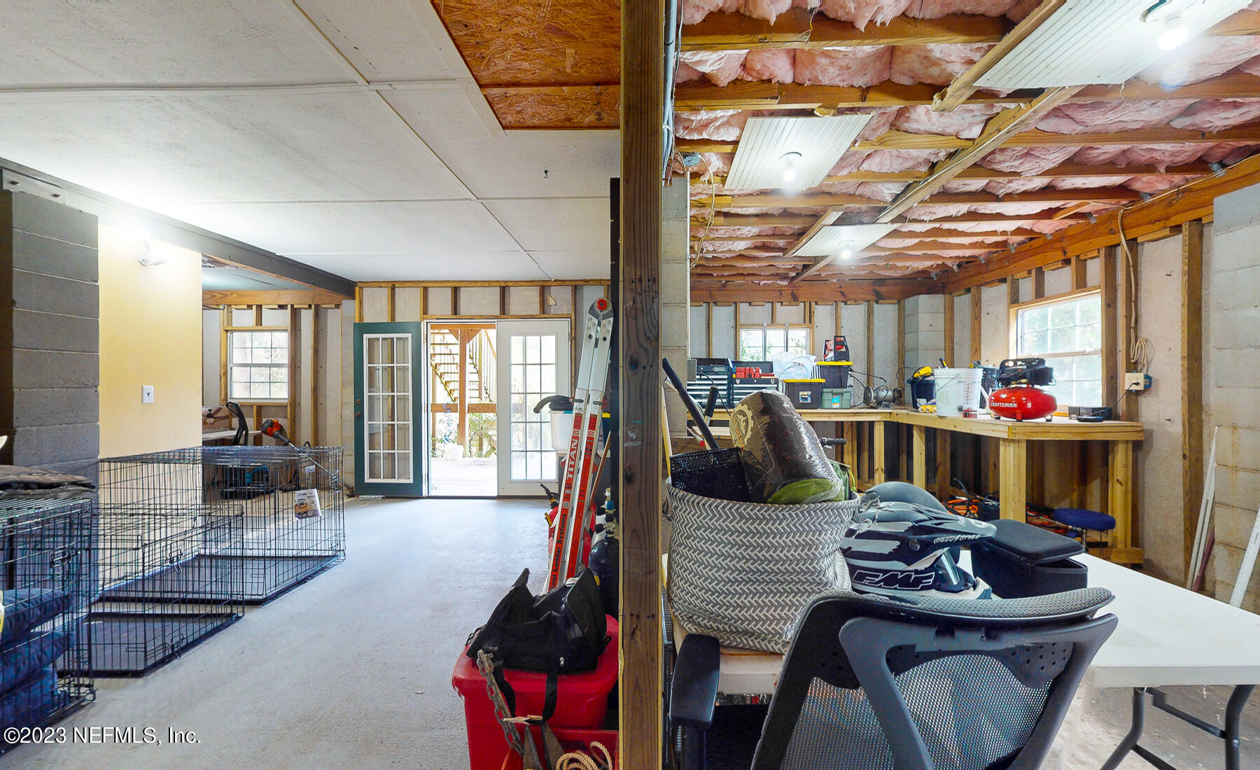4380 Banks Road Middleburg, FL 32068 - Photo 50 of 51 Workshop b