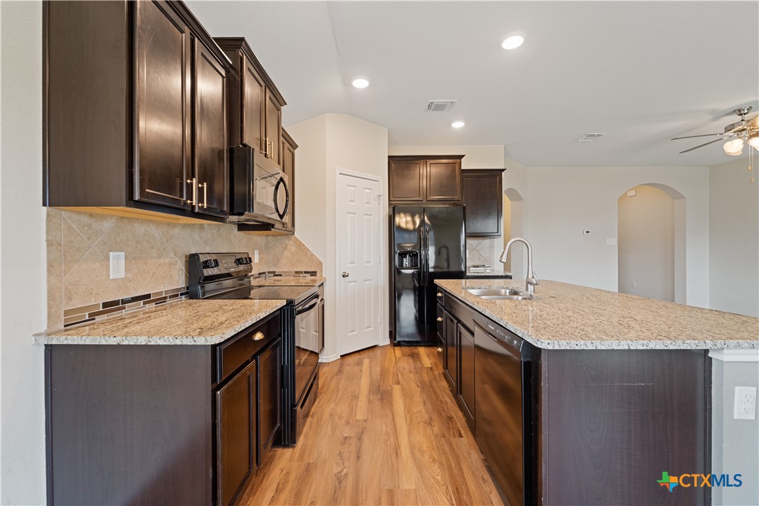 2332 Pintail Loop Copperas Cove, TX 76522 - Photo 5 of 25